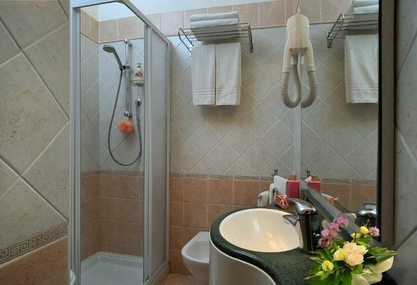 חדר סטנדרט, Bridge