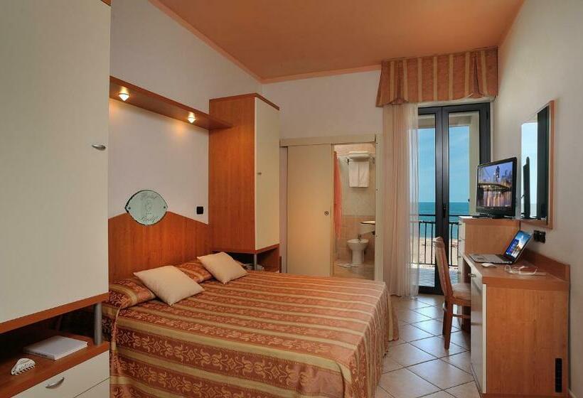 חדר סטנדרט, Bridge