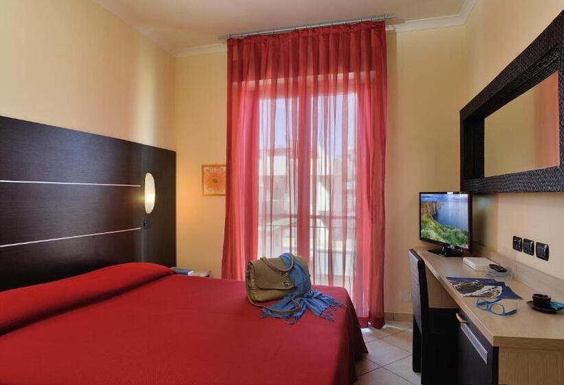 חדר סטנדרט, Bridge