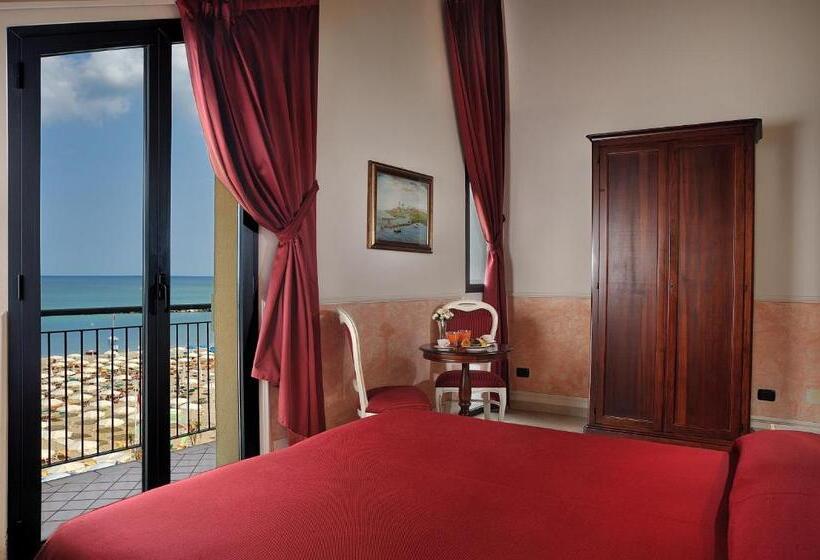 סוויטה, Bridge