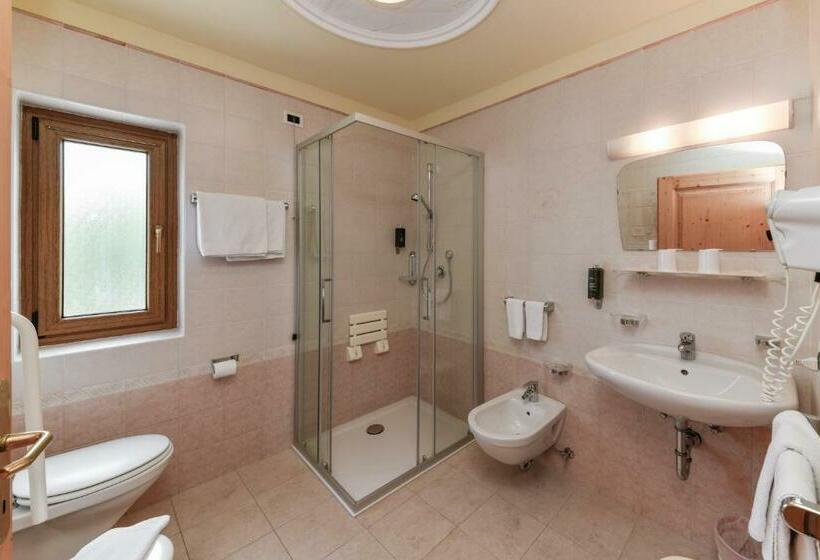 Номер Стандарт, Brunella