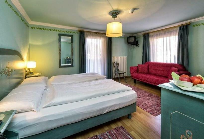 Номер Стандарт, Brunella