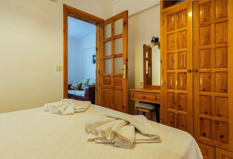 デラックススタジオ, Calypso Cozy Suites