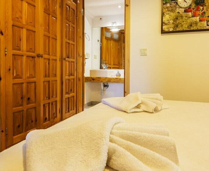 デラックススタジオ, Calypso Cozy Suites