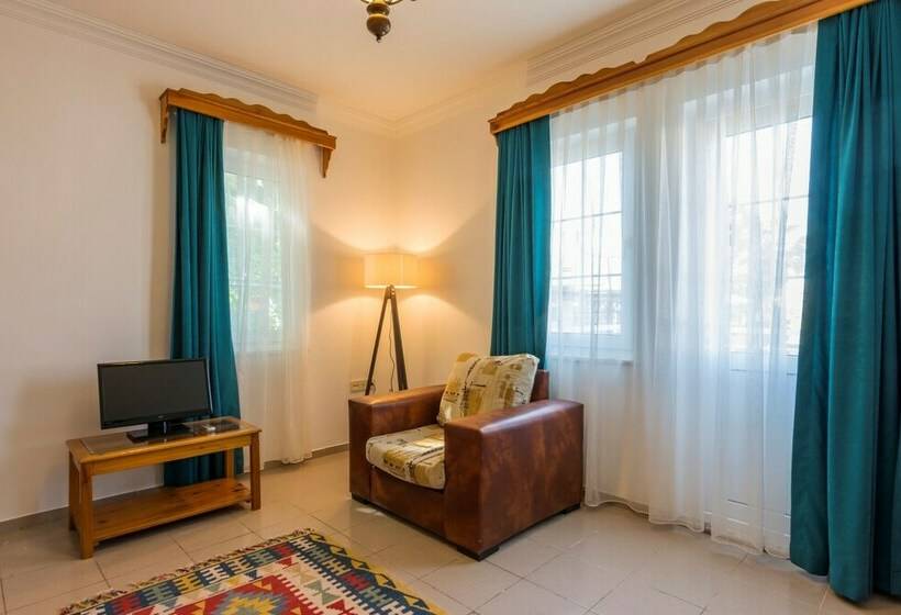 デラックススタジオ, Calypso Cozy Suites