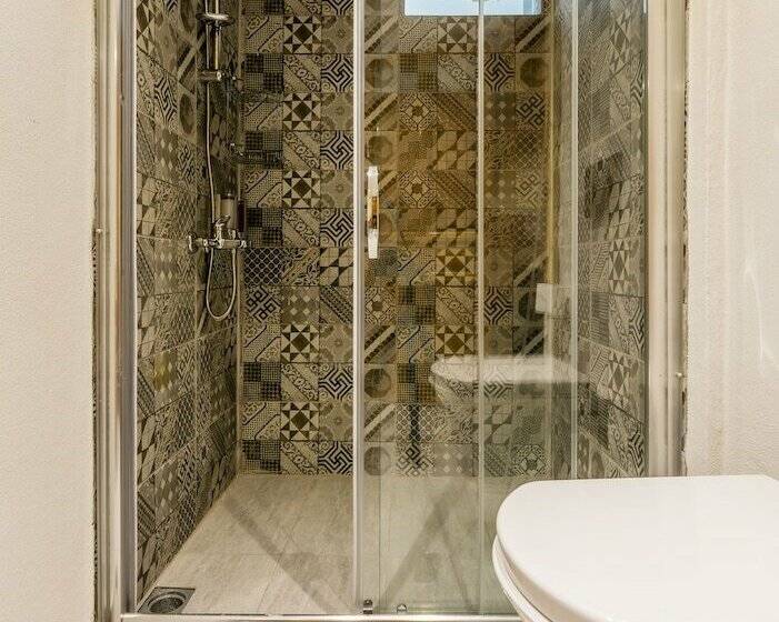 デラックススタジオ, Calypso Cozy Suites