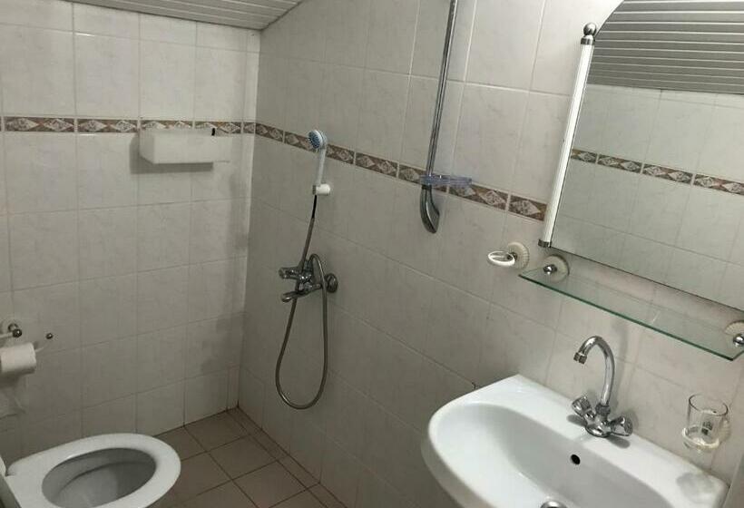 エコノミールーム, Calypso Cozy Suites