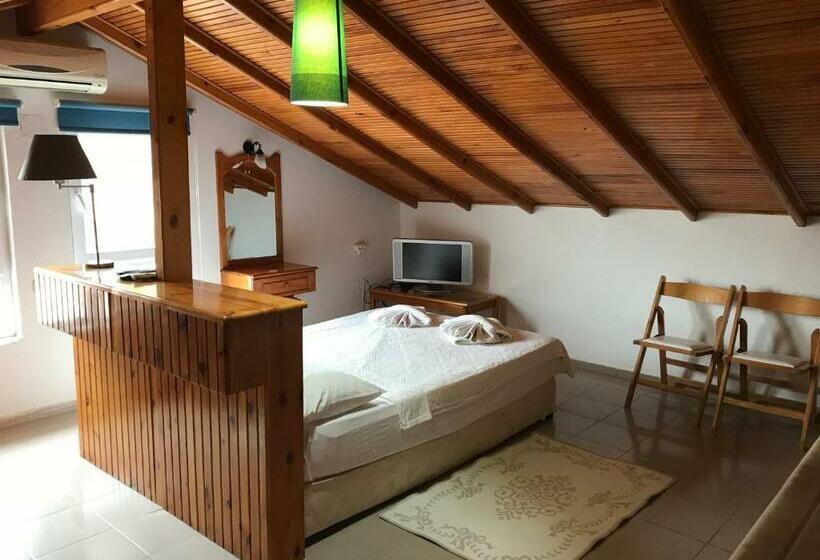 エコノミールーム, Calypso Cozy Suites