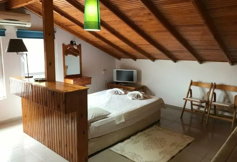エコノミールーム, Calypso Cozy Suites