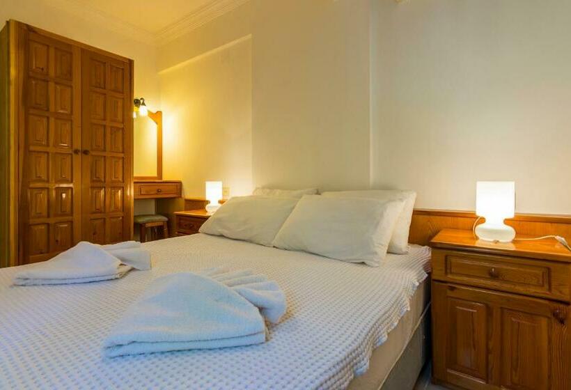 デラックススタジオ, Calypso Cozy Suites