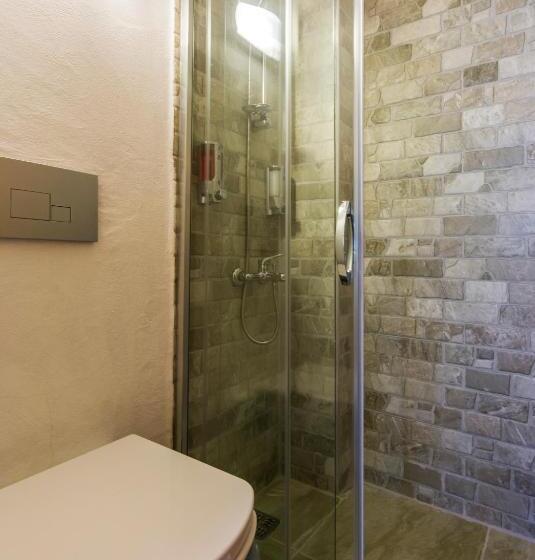 デラックススタジオ, Calypso Cozy Suites