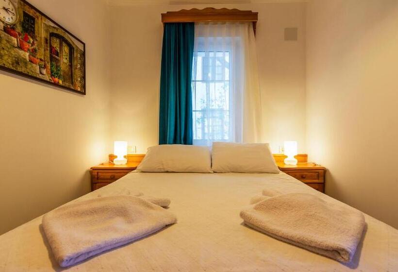 デラックススタジオ, Calypso Cozy Suites