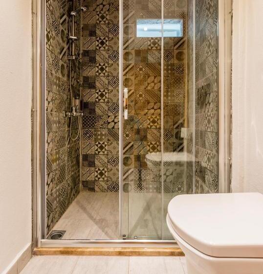 デラックススタジオ, Calypso Cozy Suites