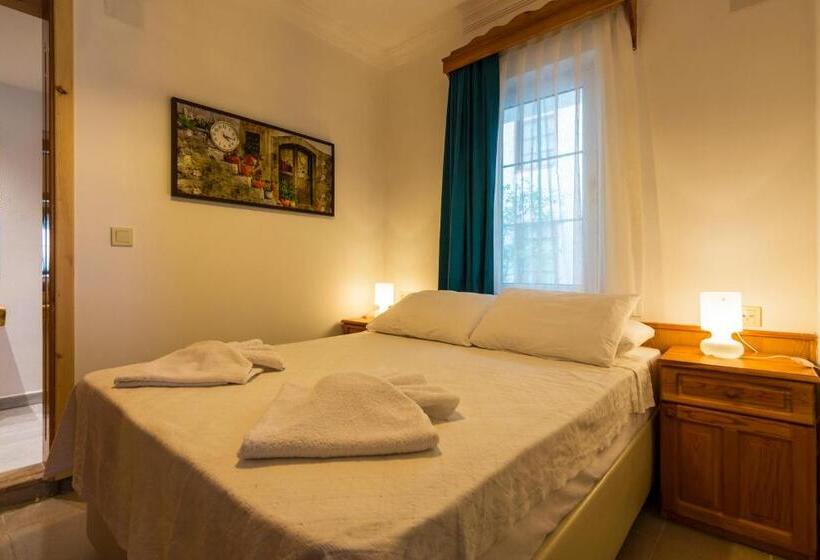 デラックススタジオ, Calypso Cozy Suites