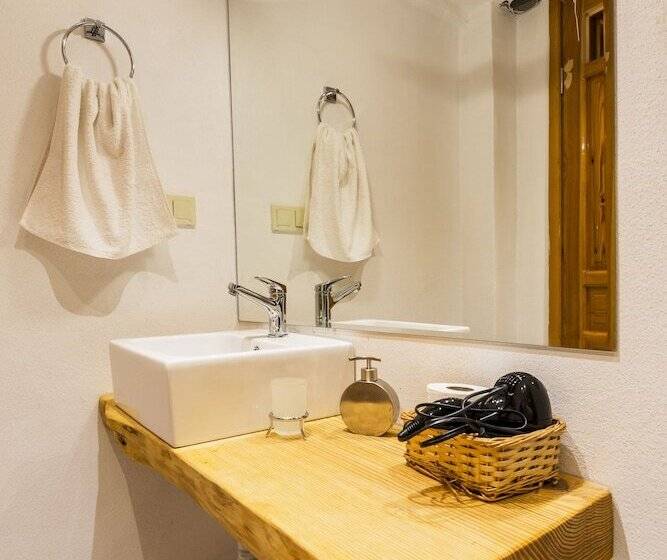 デラックススタジオ, Calypso Cozy Suites