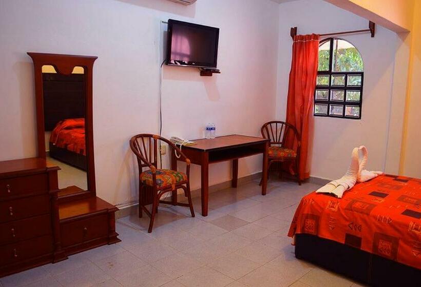 标准间, Casa Kolping