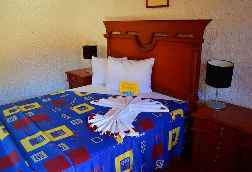 标准间, Casa Kolping