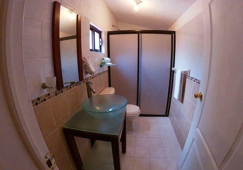 标准间, Casa Kolping