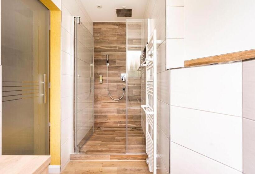 Номер Стандарт, Cityhotel Bernburg