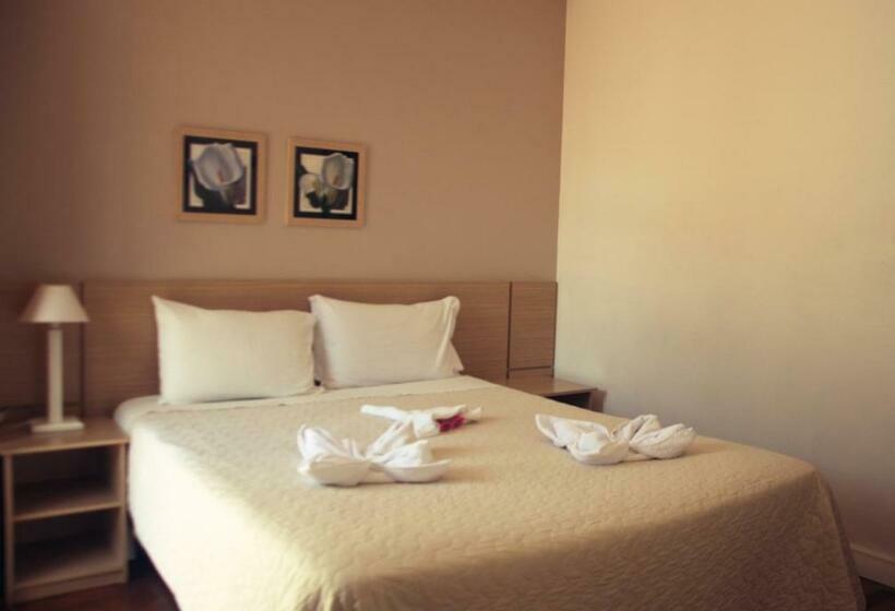 غرفة قياسية, Crigial