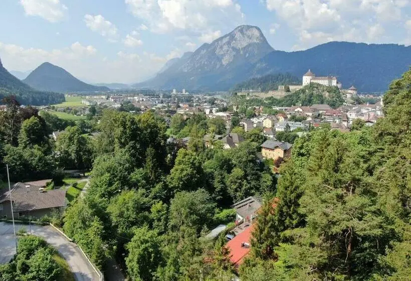 Standard-huone Parveke, Gasthof Felsenkeller