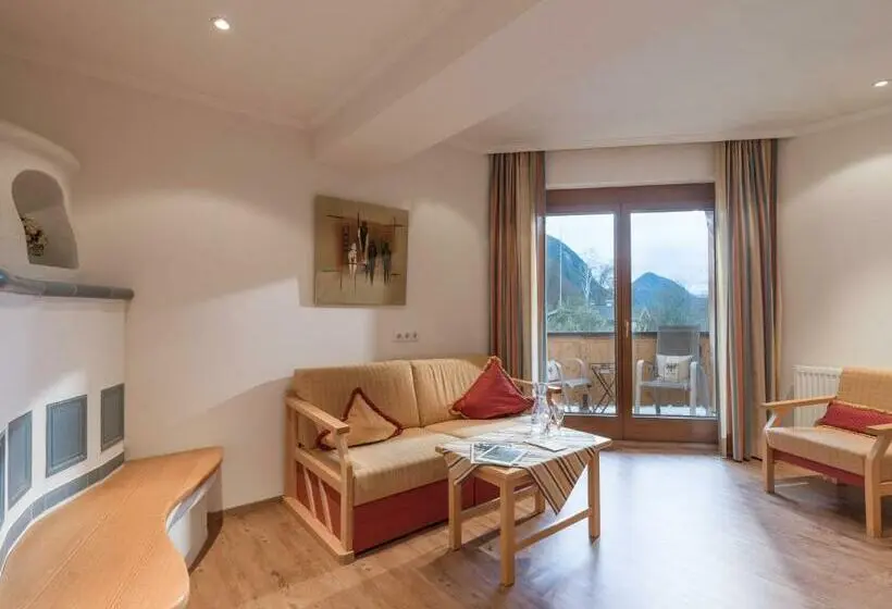 Standard-huone Parveke, Gasthof Felsenkeller