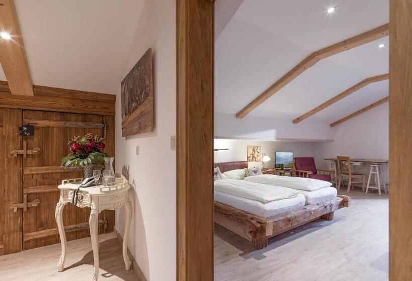 패밀리 스위트, Gasthof Felsenkeller