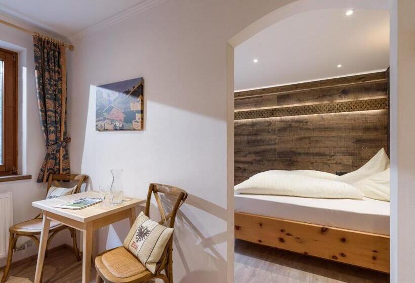 스탠다드 룸, Gasthof Felsenkeller