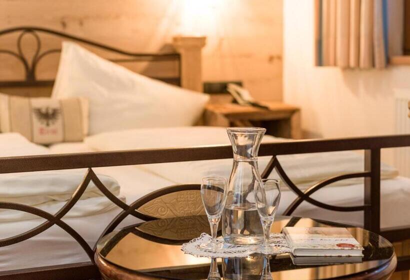 스탠다드 룸, Gasthof Felsenkeller