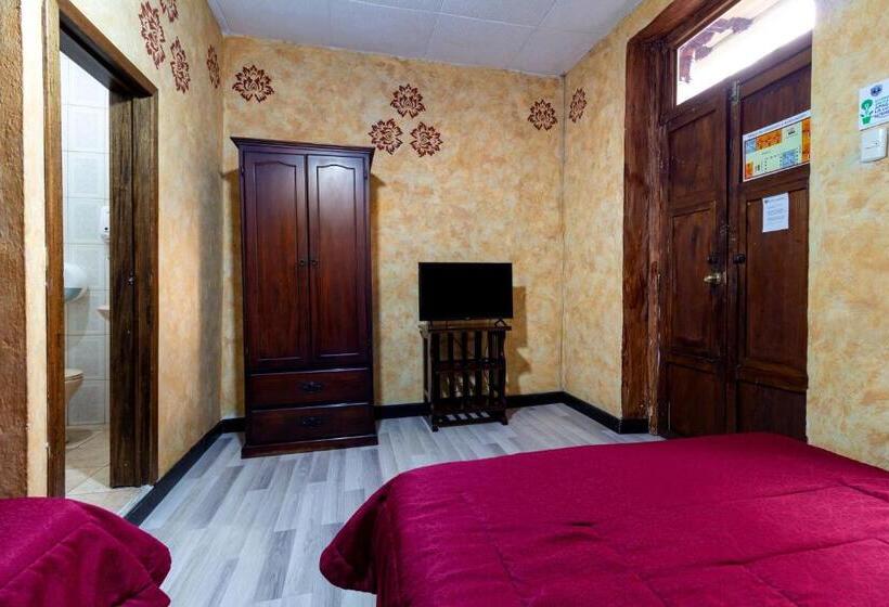 غرفة ديلوكس, Majestic 1