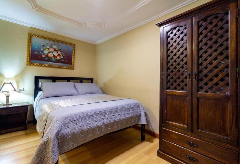 غرفة قياسية, Majestic 1