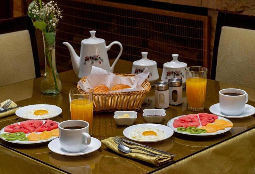 غرفة قياسية, Majestic 1