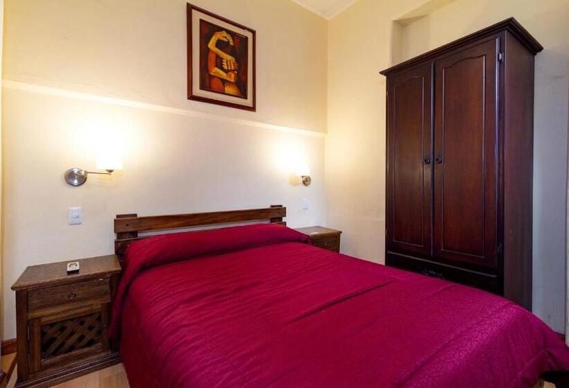 غرفة قياسية, Majestic 1