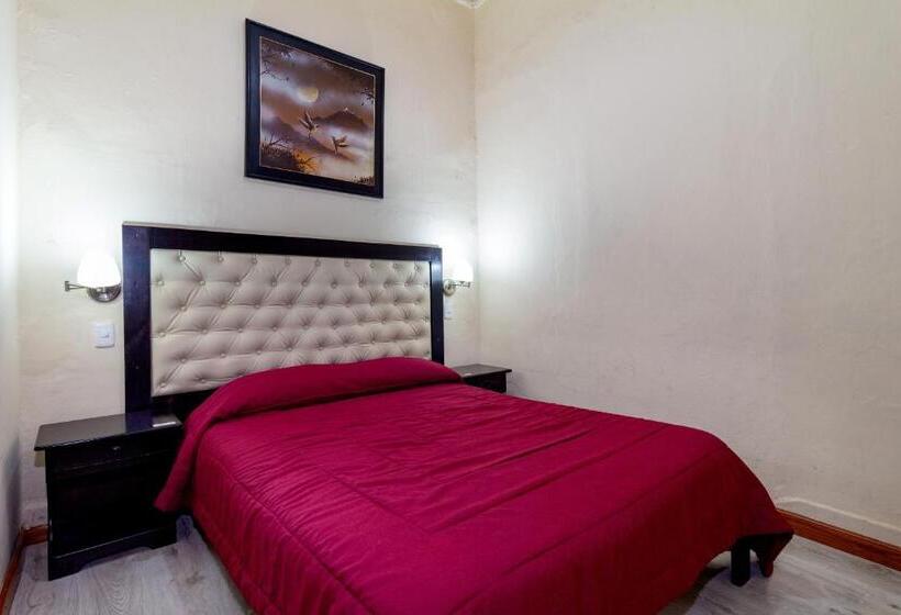 غرفة قياسية, Majestic 1