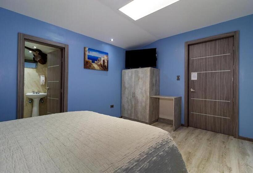 غرفة ديلوكس, Majestic 1