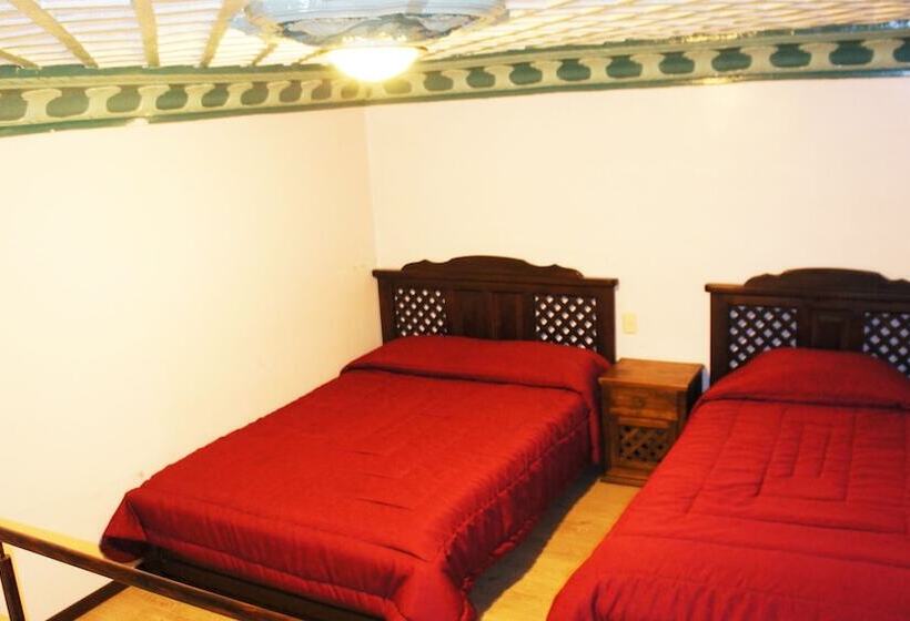 غرفة سوبيريور ثلاثية, Majestic 1