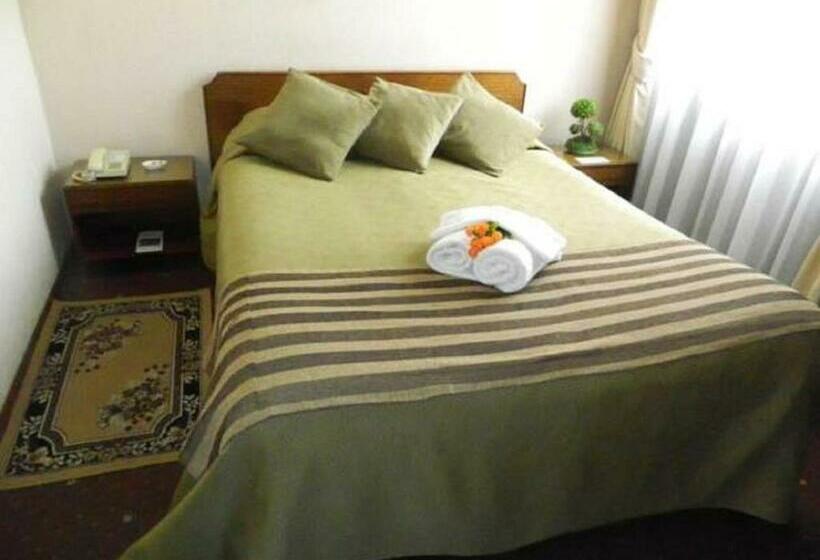 Номер Стандарт, Mercurio