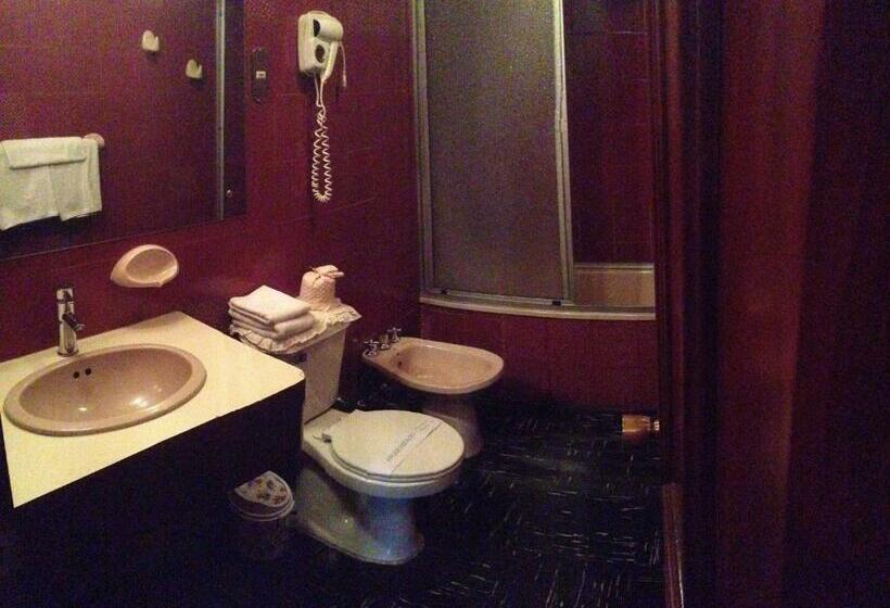 Номер Стандарт, Mercurio