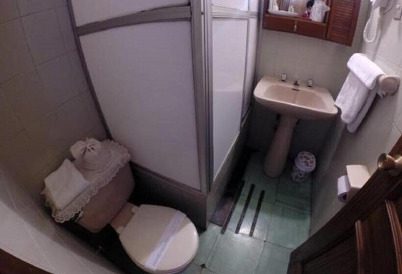 Номер Стандарт Индивидуальный, Mercurio