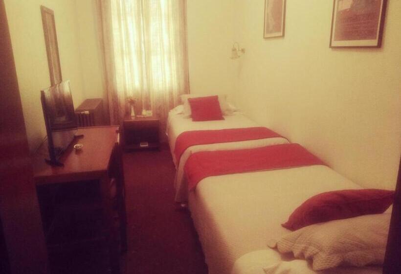 Номер Стандарт, Mercurio