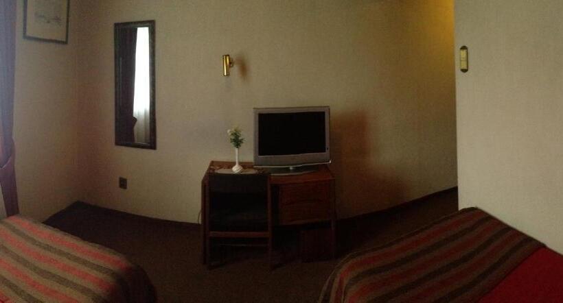 Номер Стандарт, Mercurio