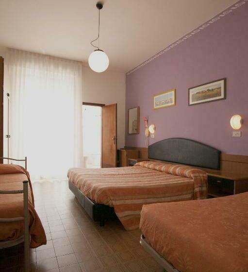 スタンダードルーム, Meritime