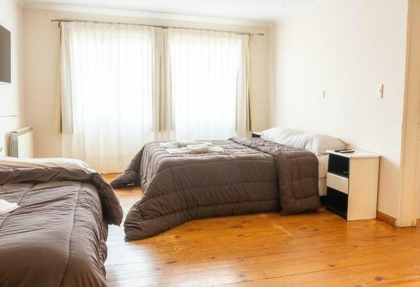 基本三人间, Nuke Piren