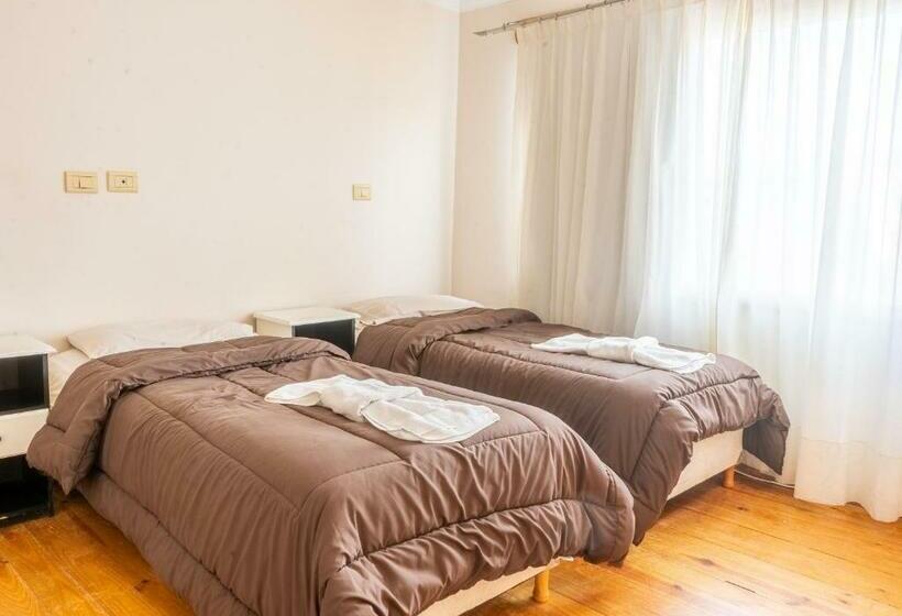 베이직 3인 룸, Nuke Piren