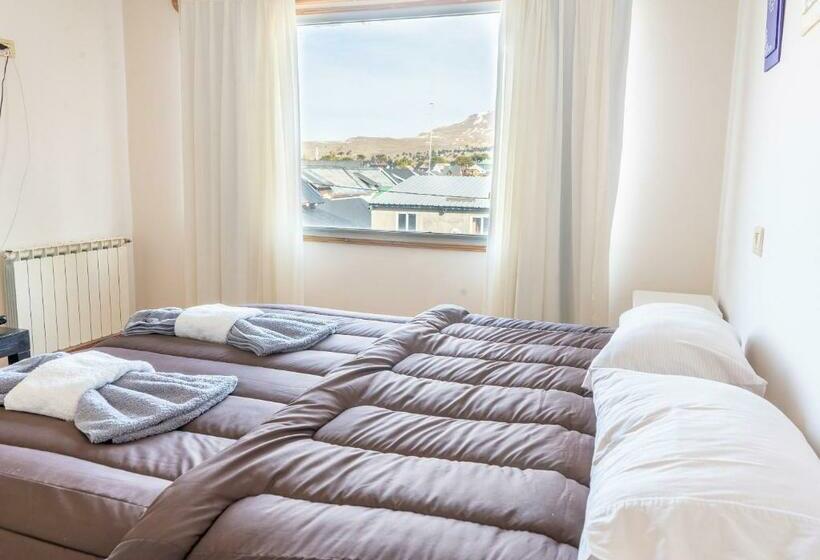 베이직 3인 룸, Nuke Piren