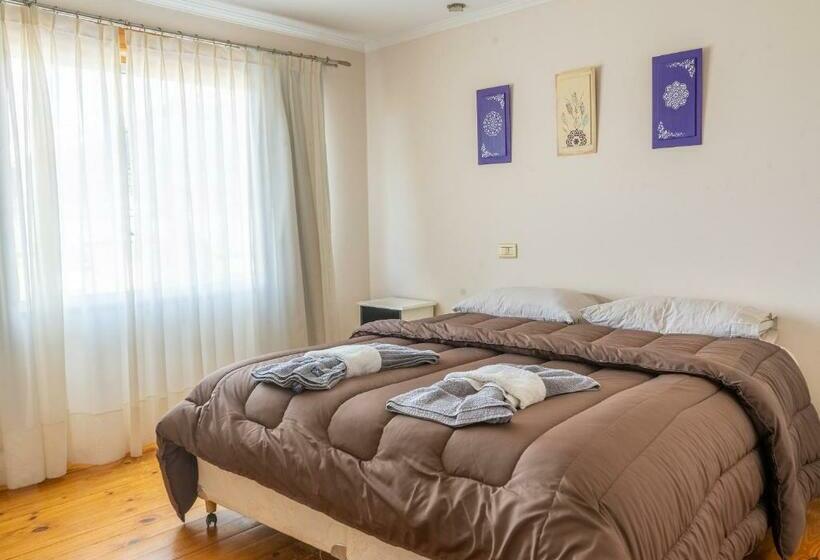 基本三人间, Nuke Piren