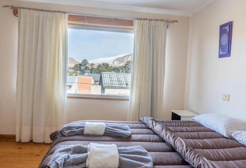 غرفة أساسية ثلاثية, Nuke Piren