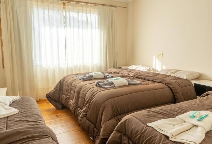 패밀리 룸, Nuke Piren