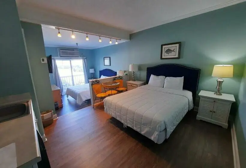 Standard-huone, Palm Suites