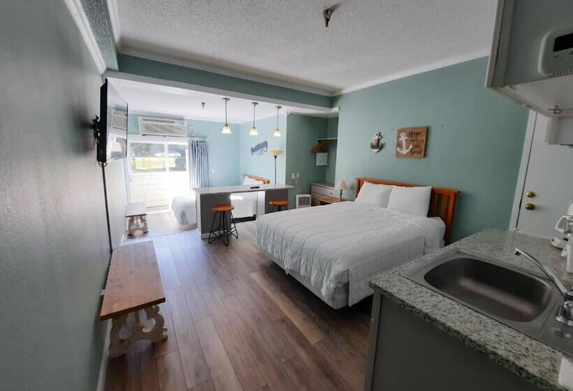 غرفة قياسية, Palm Suites